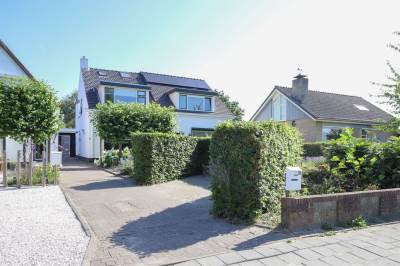 Woning Oostweg 69 Krabbendijke