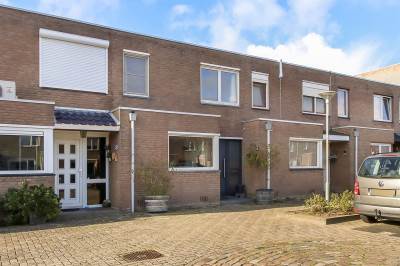 Woning Keteldiep 50 Dordrecht