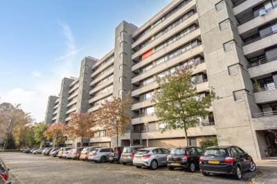 Woning Amundsenlaan 101 Eindhoven