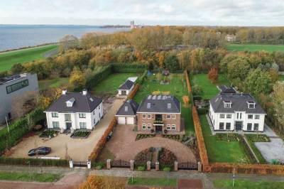 Woning Slotbos 6 Almere