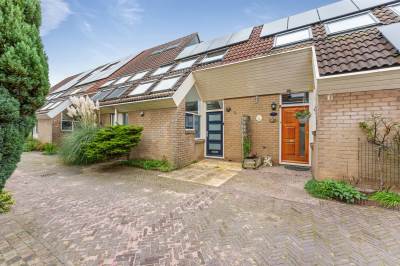 Woning Sonsbeek 10 Zwijndrecht