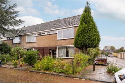 Woning Torenvalkstraat 2 Maassluis
