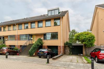 Woning Rietvelddreef 20 Barendrecht