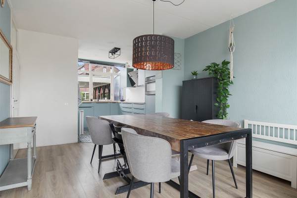 Woning Hiddemaheerd 12 Groningen