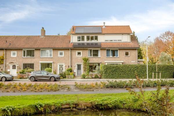 Woning Judith Leijsterweg 59 Amstelveen
