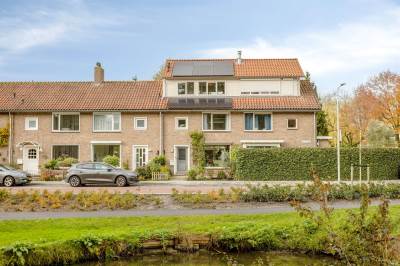 Woning Judith Leijsterweg 59 Amstelveen