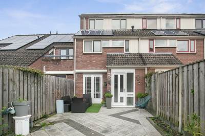 Woning Rooseveltlaan 62 Goes