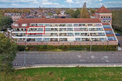 Woning Venrayseweg 21 Venlo