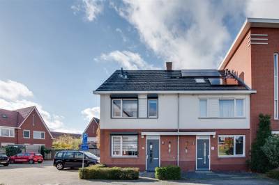 Woning Ariastraat 7 Rosmalen