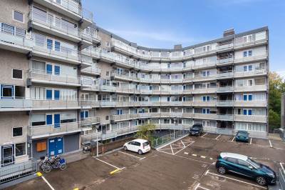 Woning De Brink 144 Den Haag