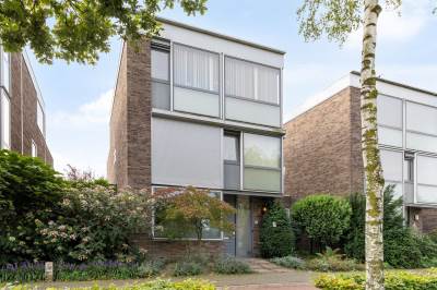 Woning Meerhovendreef 32 Eindhoven