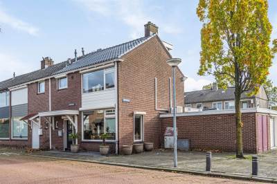 Woning Jekerstraat 33 Den Bosch
