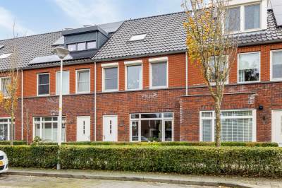 Woning Vogelwikke 19 Driel