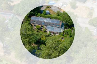 Woning Tiendweg 4 Rhenoy