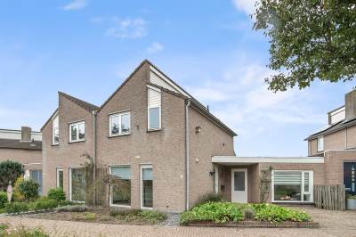 Woning Mutjeskamp 6 Lith