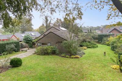 Woning Westeresweg 44 Exloo