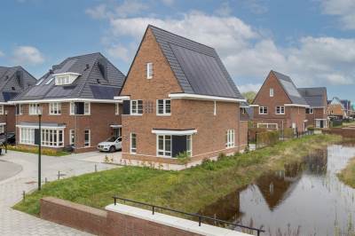 Woning Contrabasstraat 2 Eindhoven