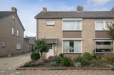 Woning Fazantstraat 32 Zundert