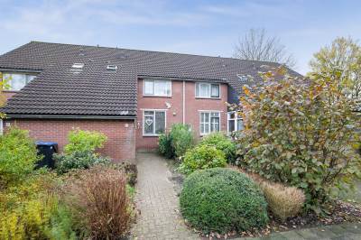 Woning Westermaad 81 Oosterwolde (FR)