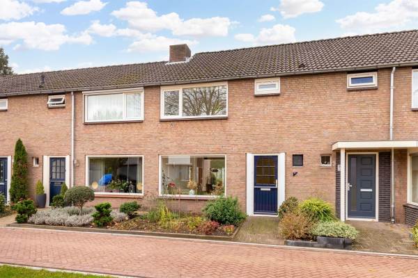 Woning Rozenstraat 77 Eerbeek