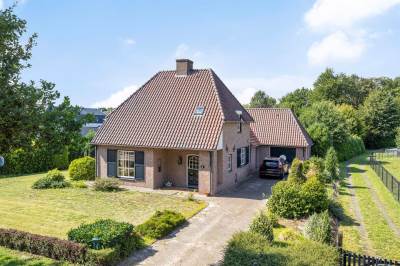 Woning Van Sevenbornlaan 6 Soerendonk