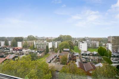 Woning Fluitekruidweg 125 Zaandam