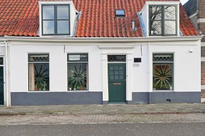 Woning Veersesingel 290 Middelburg