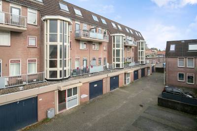 Woning De Kapel 29 Arnhem
