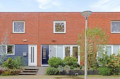 Woning Pijlkruidlaan 52 Enschede