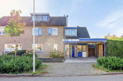 Woning Sikkeldreef 225 Doetinchem
