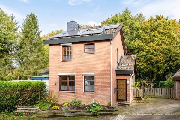 Woning Vinkerstraat 82 Kerkrade
