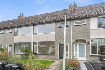 Woning Does 17 Zwolle