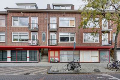 Woning Katendrechtse Lagedijk 373B Rotterdam