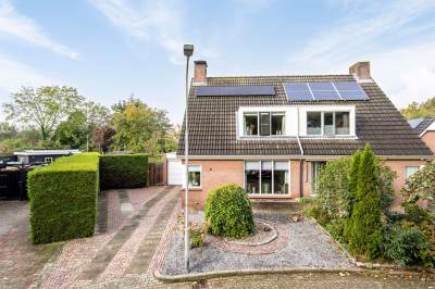 Woning Schoresteynstraat 16 Deil