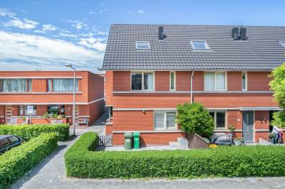 Woning Reijerskopstraat 30 Den Haag