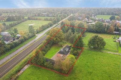 Woning Sparrewei 21 Kollumerzwaag