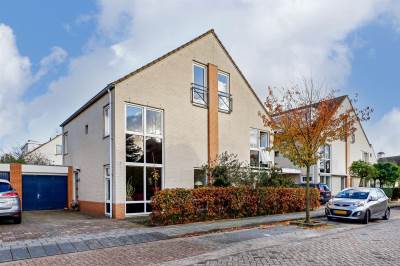 Woning De Herderin 41 Uitgeest