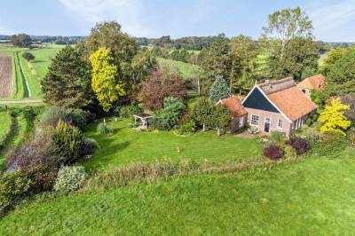 Woning Havelandweg 8 Rekken