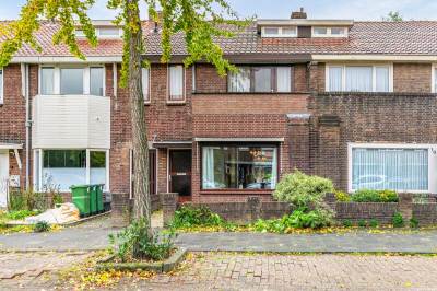 Woning Vinkstraat 12 Breda