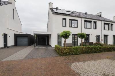 Woning De Veilingmeester 44 Kapelle