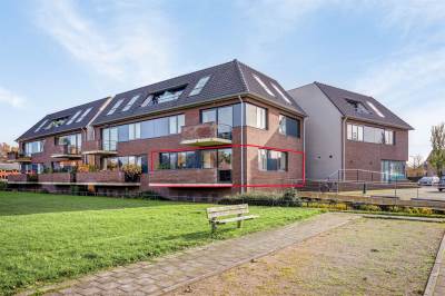 Woning Brugstraat 10A Vinkel (Gem. Den Bosch)