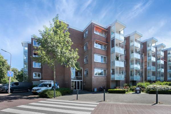 Woning Van Dalenlaan 344 Santpoort-Zuid
