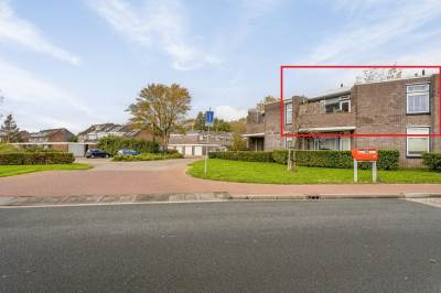 Woning De Spinne 42 Goes