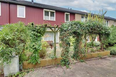 Woning Oldenhof 14 Arnhem