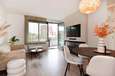 Woning Vossenzoom 12 Pijnacker