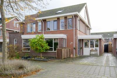 Woning Piraat 10 Medemblik