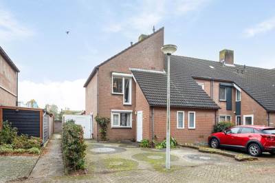 Woning Crocusstraat 9 Weert
