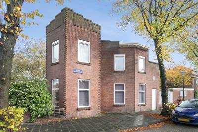 Woning Koningin Wilhelminalaan 31 Maassluis