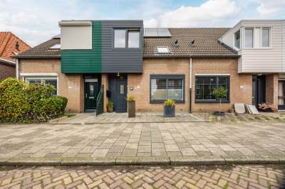 Woning Leostraat 72G Eindhoven