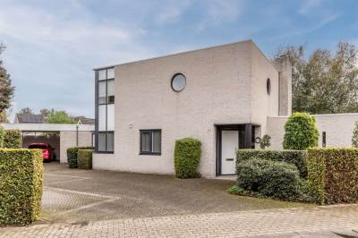 Woning Vogellaan 1 Baarle-Nassau
